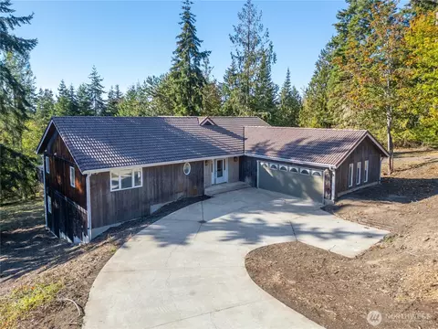 1492 Fox Hollow Rd, Sequim, WA 98382