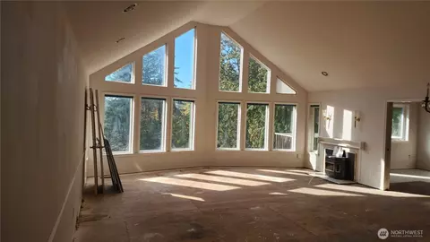 Living - 1492 Fox Hollow Rd, Sequim, WA 98382 photo 1 of 2