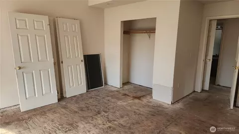 Bedroom - 1492 Fox Hollow Rd, Sequim, WA 98382 photo 1 of 2