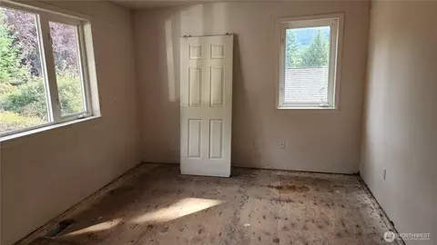 Bedroom - 1492 Fox Hollow Rd, Sequim, WA 98382 photo 2 of 2