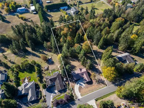 View/Area - 1492 Fox Hollow Rd, Sequim, WA 98382 photo 1 of 1