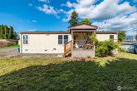 620 Alexander St, Sedro Woolley, WA 98284
