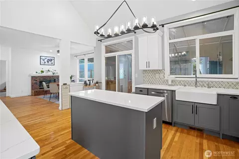 Kitchen - 11208 42nd Ave SE, Everett, WA 98208 photo 1 of 2