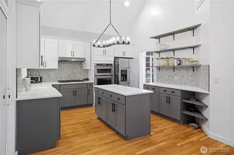 Kitchen - 11208 42nd Ave SE, Everett, WA 98208 photo 2 of 2