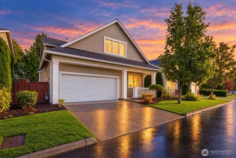 2529 88th Dr NE, Lake Stevens, WA 98258