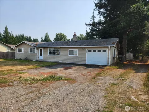 273 W Bartlett, Lynden, WA 98264