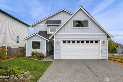 5974 Honeycutt Ct, Ferndale, WA 98248