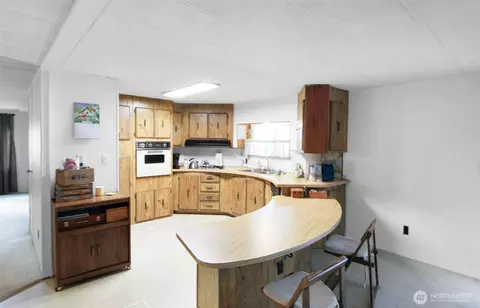 Kitchen - 620 112th St SE #174, Everett, WA 98208 photo 1 of 1
