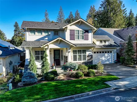 12256 243rd Pl NE, Redmond, WA 98053