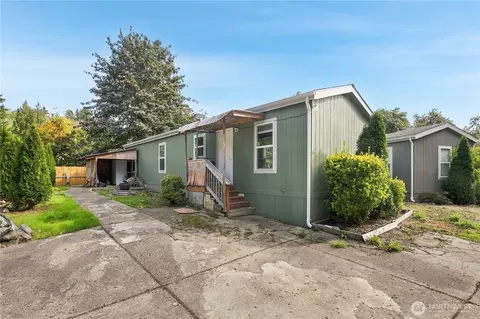 28454 168th Ave SE #51, Kent, WA 98042