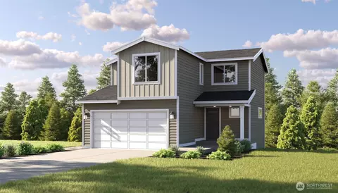 7411 45th Pl NE, Marysville, WA 98270