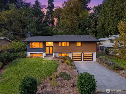 609 109th Ave SE, Bellevue, WA 98004