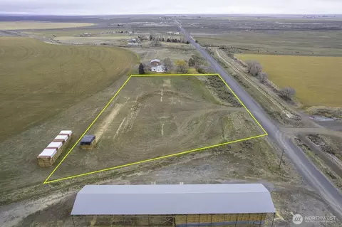 0 12 Rd NE, Moses Lake, WA 98837