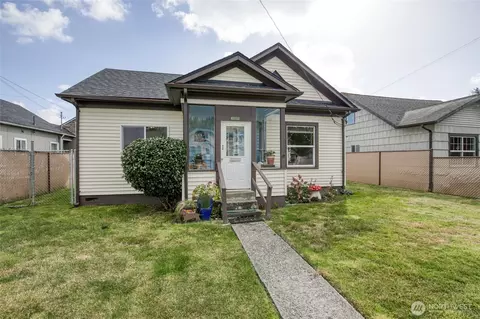 2832 Pacific Ave, Hoquiam, WA 98550