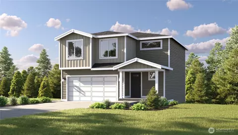 7419 45th Pl NE, Marysville, WA 98270