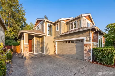 5921 SE 2nd Ct, Renton, WA 98059
