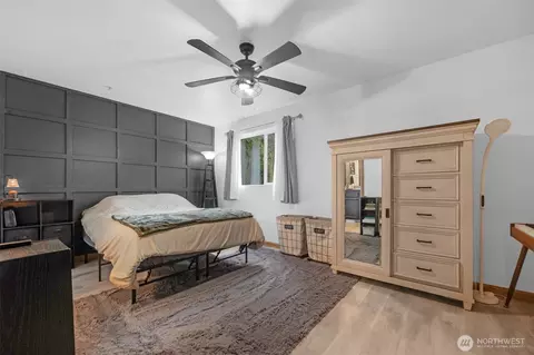 Bedroom - 7220 Rainier Dr #101, Everett, WA 98203 photo 1 of 2