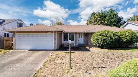 7322 97th Ave SW, Lakewood, WA 98498