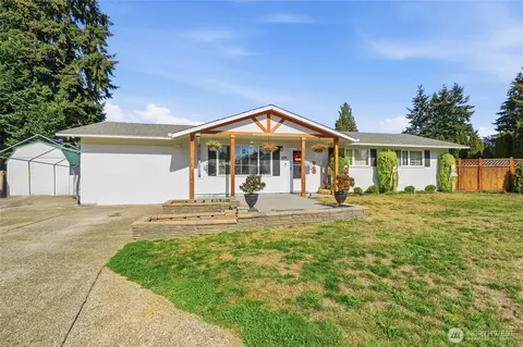 30013 45th Pl S, Auburn, WA 98001