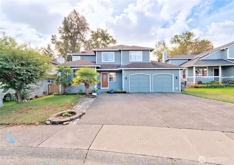 1921 SW 331st Pl, Federal Way, WA 98023