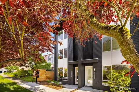 3407 NW B Nw Market St, Seattle, WA 98107