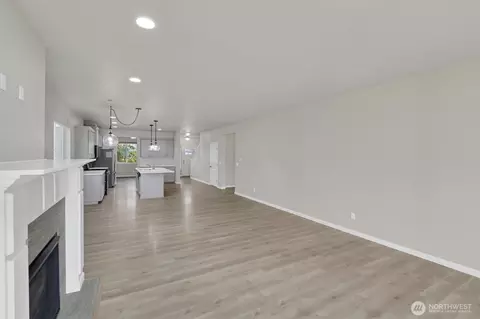 Living - 410 Buell St SW, Orting, WA 98360 photo 5 of 8