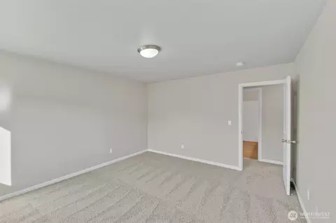 Bedroom - 410 Buell St SW, Orting, WA 98360 photo 10 of 15