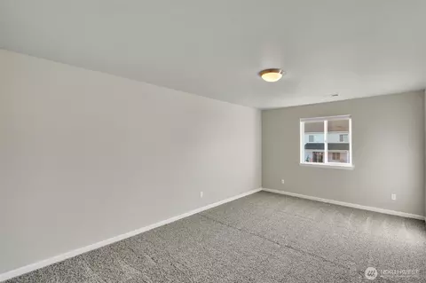 Bedroom - 410 Buell St SW, Orting, WA 98360 photo 9 of 15