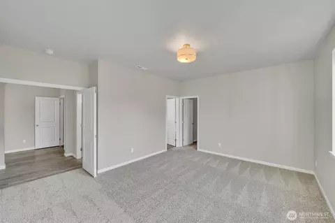 Bedroom - 410 Buell St SW, Orting, WA 98360 photo 4 of 15