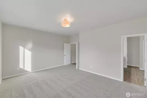 Bedroom - 410 Buell St SW, Orting, WA 98360 photo 3 of 15