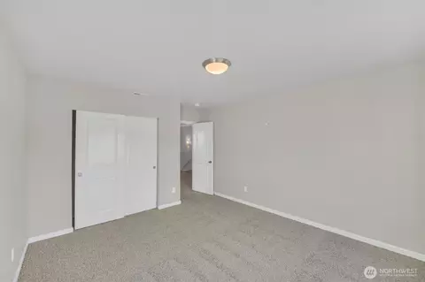 Bedroom - 410 Buell St SW, Orting, WA 98360 photo 13 of 15