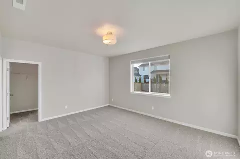 Bedroom - 410 Buell St SW, Orting, WA 98360 photo 15 of 15