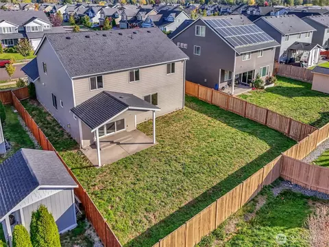 View/Area - 410 Buell St SW, Orting, WA 98360 photo 2 of 2