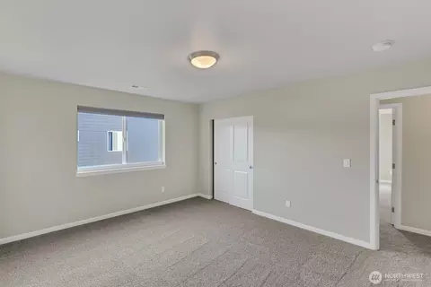 Bedroom - 410 Buell St SW, Orting, WA 98360 photo 6 of 15