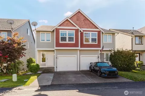 352 NE Miramar Cir, Bremerton, WA 98311