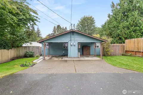 921 923 Central St NE, Olympia, WA 98506