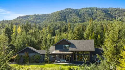 40 Snow Ridge Dr, Cle Elum, WA 98922