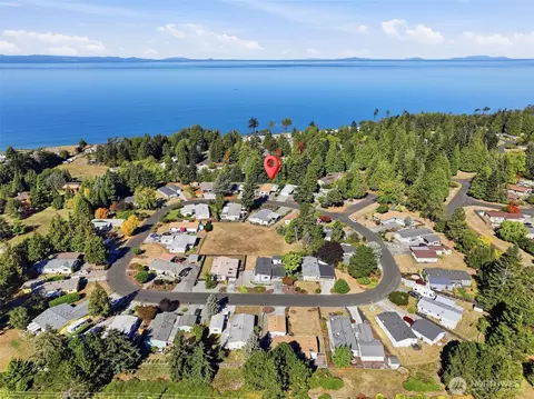 62 Holley Cir, Port Angeles, WA 98362