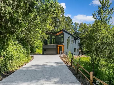 5512 Preston Fall City Rd SE, Fall City, WA 98024