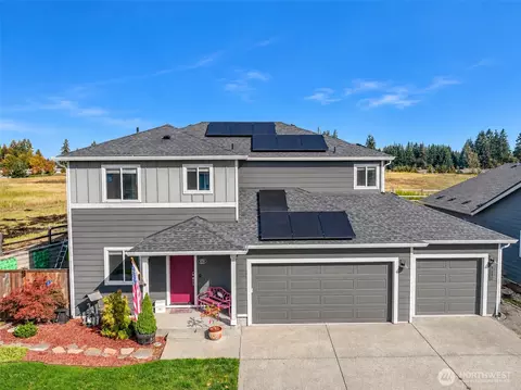 9131 Candytuft Ct, Tumwater, WA 98501