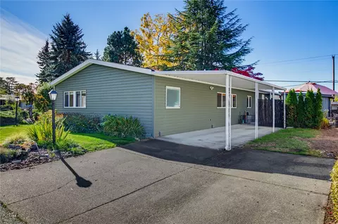 Exterior - 836 Harman Way S #56, Orting, WA 98360 photo 8 of 8
