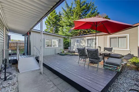 Exterior - 836 Harman Way S #56, Orting, WA 98360 photo 4 of 8