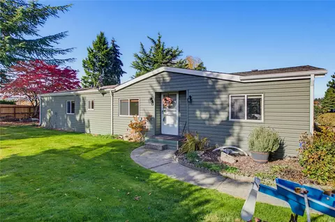 Exterior - 836 Harman Way S #56, Orting, WA 98360 photo 2 of 8