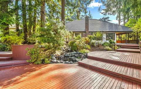 Exterior - 14216 26th Ct SE, Mill Creek, WA 98012 photo 5 of 11