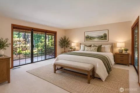 Bedroom - 14216 26th Ct SE, Mill Creek, WA 98012 photo 1 of 5