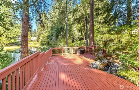 Exterior - 14216 26th Ct SE, Mill Creek, WA 98012 photo 7 of 11