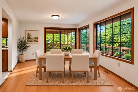 Dining - 14216 26th Ct SE, Mill Creek, WA 98012 photo 1 of 1