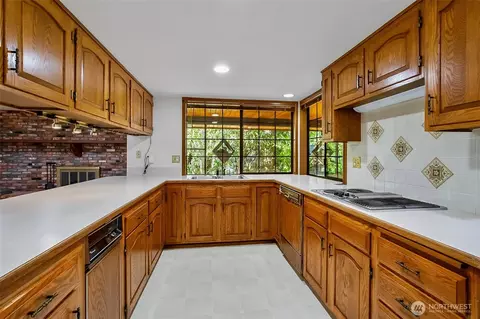 Kitchen - 14216 26th Ct SE, Mill Creek, WA 98012 photo 1 of 3