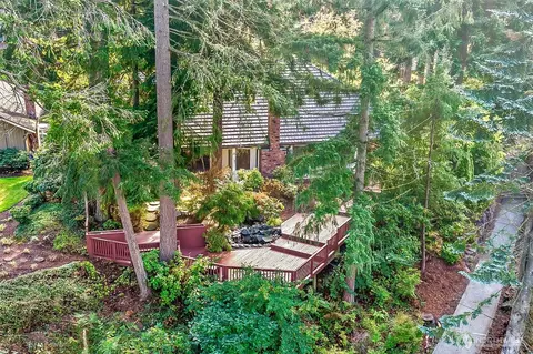 Exterior - 14216 26th Ct SE, Mill Creek, WA 98012 photo 11 of 11