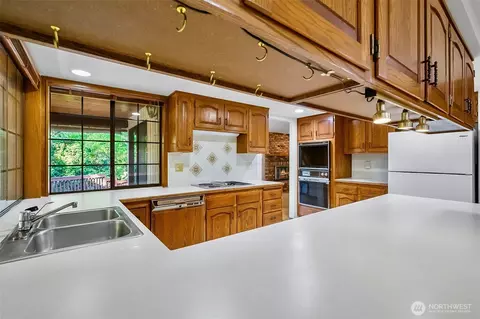Kitchen - 14216 26th Ct SE, Mill Creek, WA 98012 photo 3 of 3